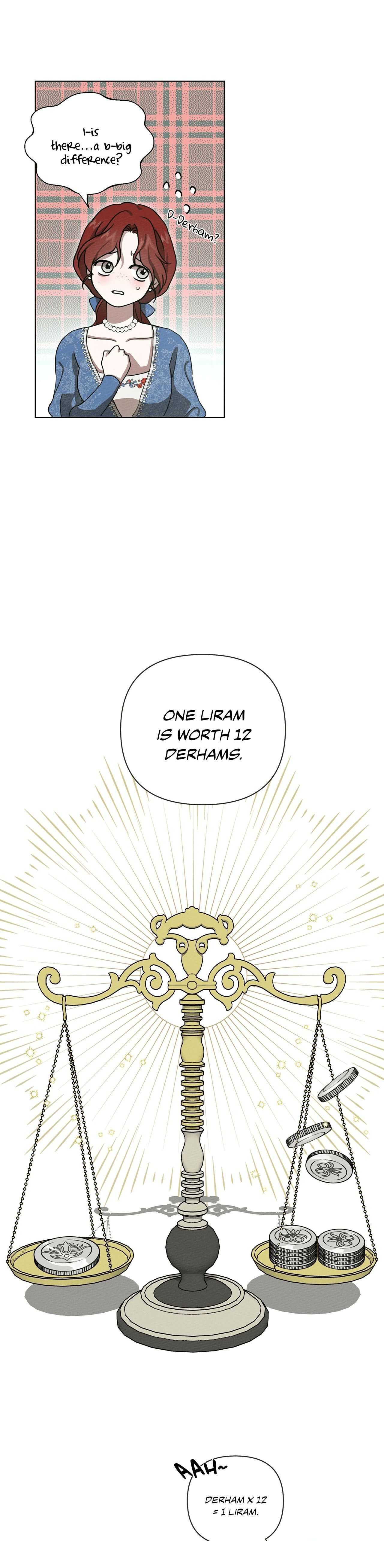 Under the Oak Tree Chapter 17 image 20